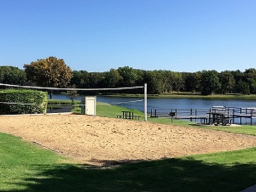 POA of the Shores Picnic Area POA of the Shores Picnic Area